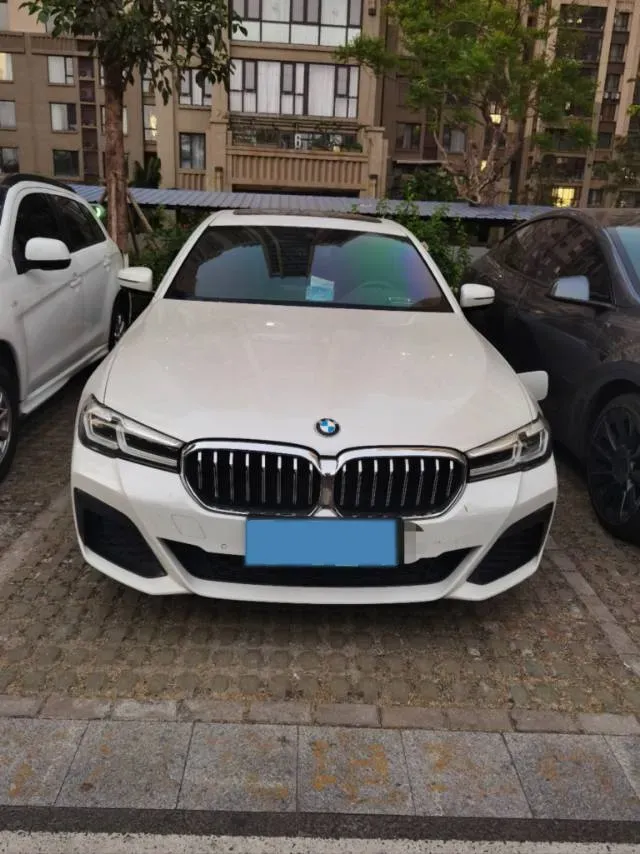 2021 BMW 5 Series 2.0T 184HP L4 8AT PHEV 17.7KWH,autocango,china used car exporter,china ev exporter,chinese used car exporter,chinese used ev exporter