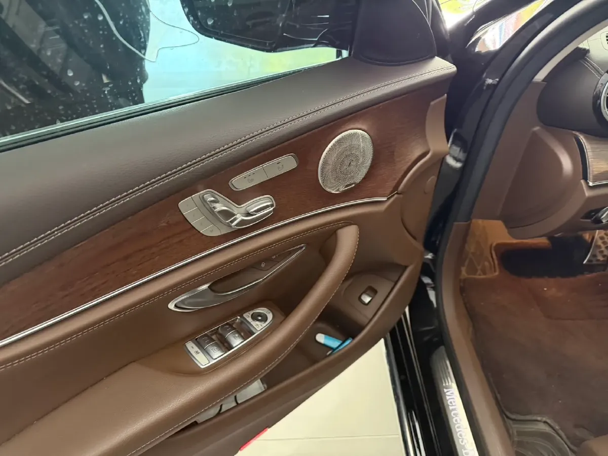 2023 Mercedes-Benz E Class 2.0T 258HP L4 9AT,autocango,china used car exporter,china ev exporter,chinese used car exporter,chinese used ev exporter