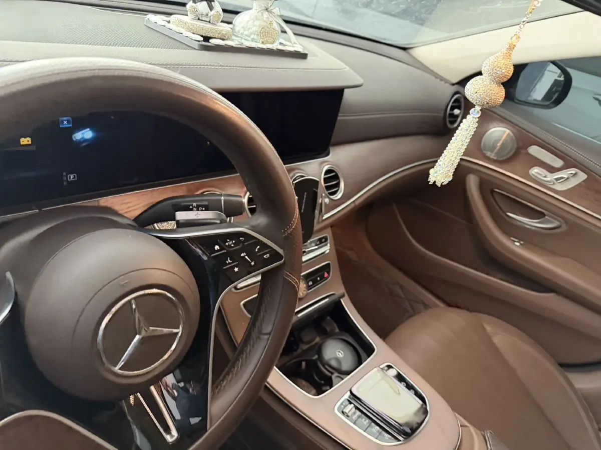 2023 Mercedes-Benz E Class 2.0T 258HP L4 9AT,autocango,china used car exporter,china ev exporter,chinese used car exporter,chinese used ev exporter