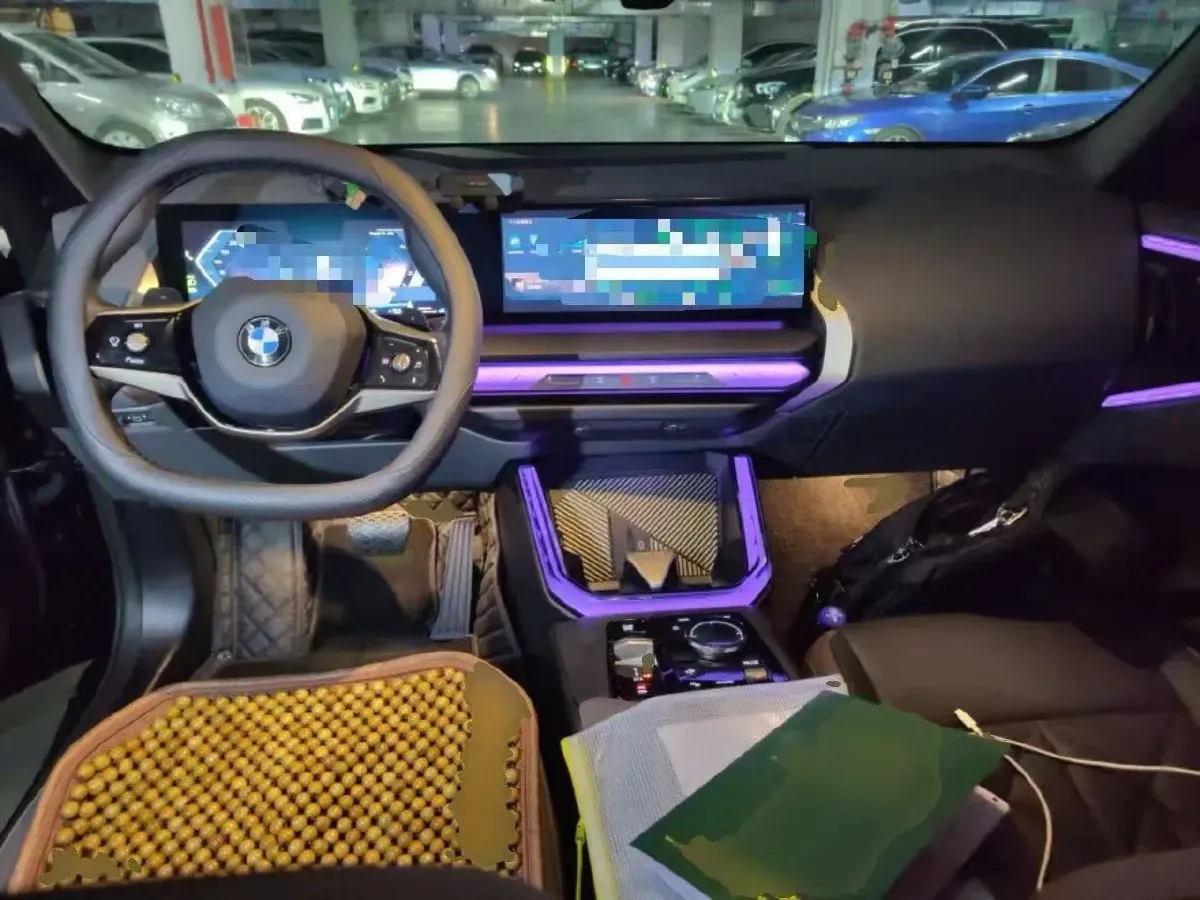 2025 BMW X3 2.0T 190HP L4 8AT,autocango,china used car exporter,china ev exporter,chinese used car exporter,chinese used ev exporter