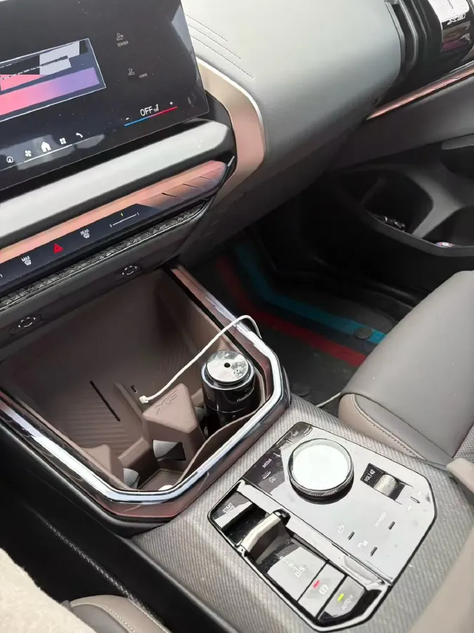 2025 BMW X3 2.0T 190HP L4 8AT,autocango,china used car exporter,china ev exporter,chinese used car exporter,chinese used ev exporter