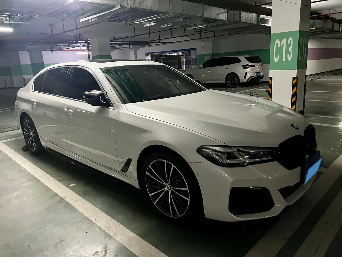 2021 BMW 5 Series 2.0T 252HP L4 8AT,autocango,china used car exporter,china ev exporter,chinese used car exporter,chinese used ev exporter