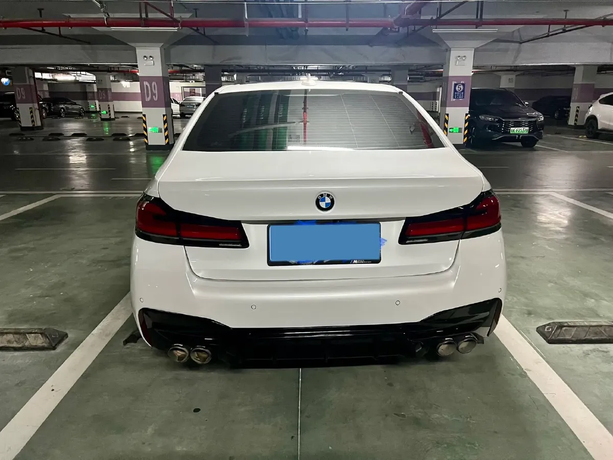 2021 BMW 5 Series 2.0T 252HP L4 8AT,autocango,china used car exporter,china ev exporter,chinese used car exporter,chinese used ev exporter