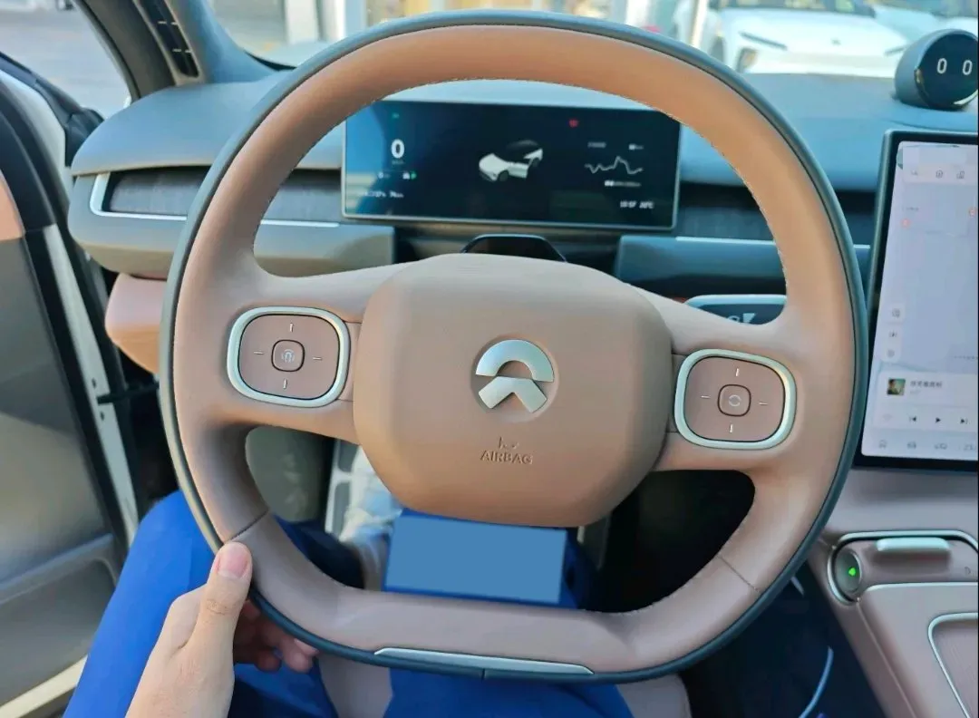 2023 NIO ES8 BEV 75KWH,autocango,china used car exporter,china ev exporter,chinese used car exporter,chinese used ev exporter