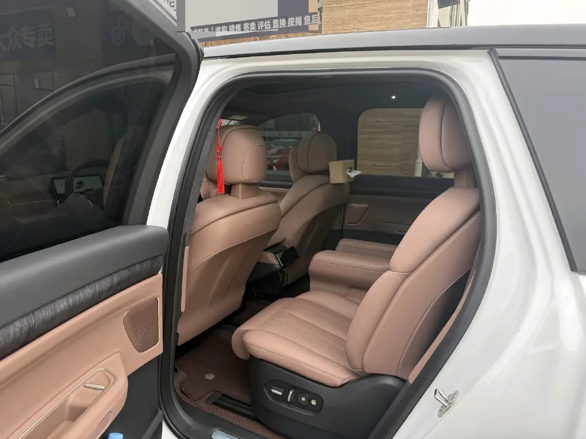 2023 NIO ES8 BEV 75KWH,autocango,china used car exporter,china ev exporter,chinese used car exporter,chinese used ev exporter