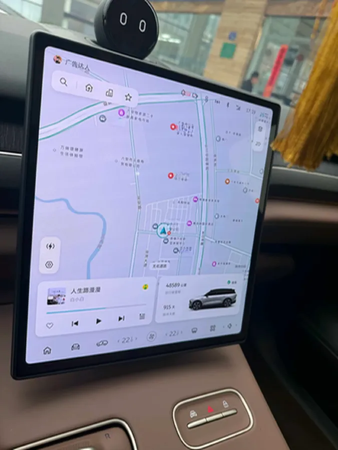 2023 NIO ES8 BEV 75KWH,autocango,china used car exporter,china ev exporter,chinese used car exporter,chinese used ev exporter