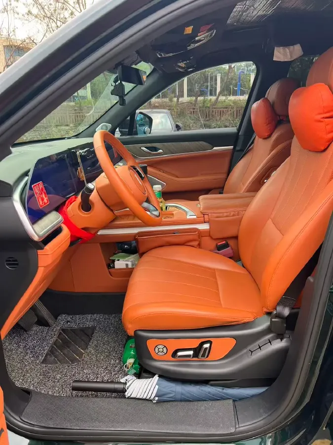 2023 WEY BlueMountain 1.5T 154HP L4 2DHT PHEV 44.5KWH,autocango,china used car exporter,china ev exporter,chinese used car exporter,chinese used ev exporter