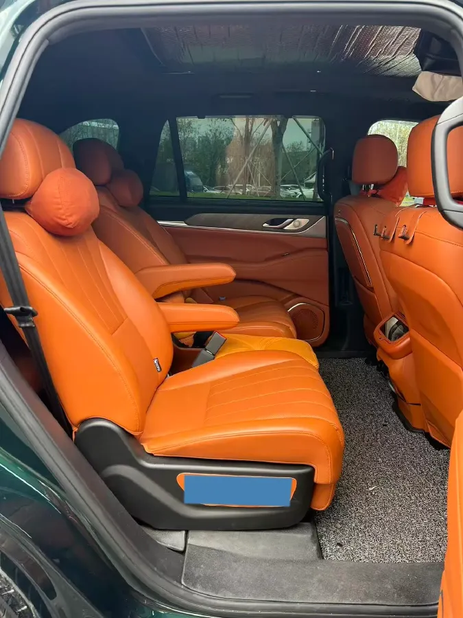 2023 WEY BlueMountain 1.5T 154HP L4 2DHT PHEV 44.5KWH,autocango,china used car exporter,china ev exporter,chinese used car exporter,chinese used ev exporter