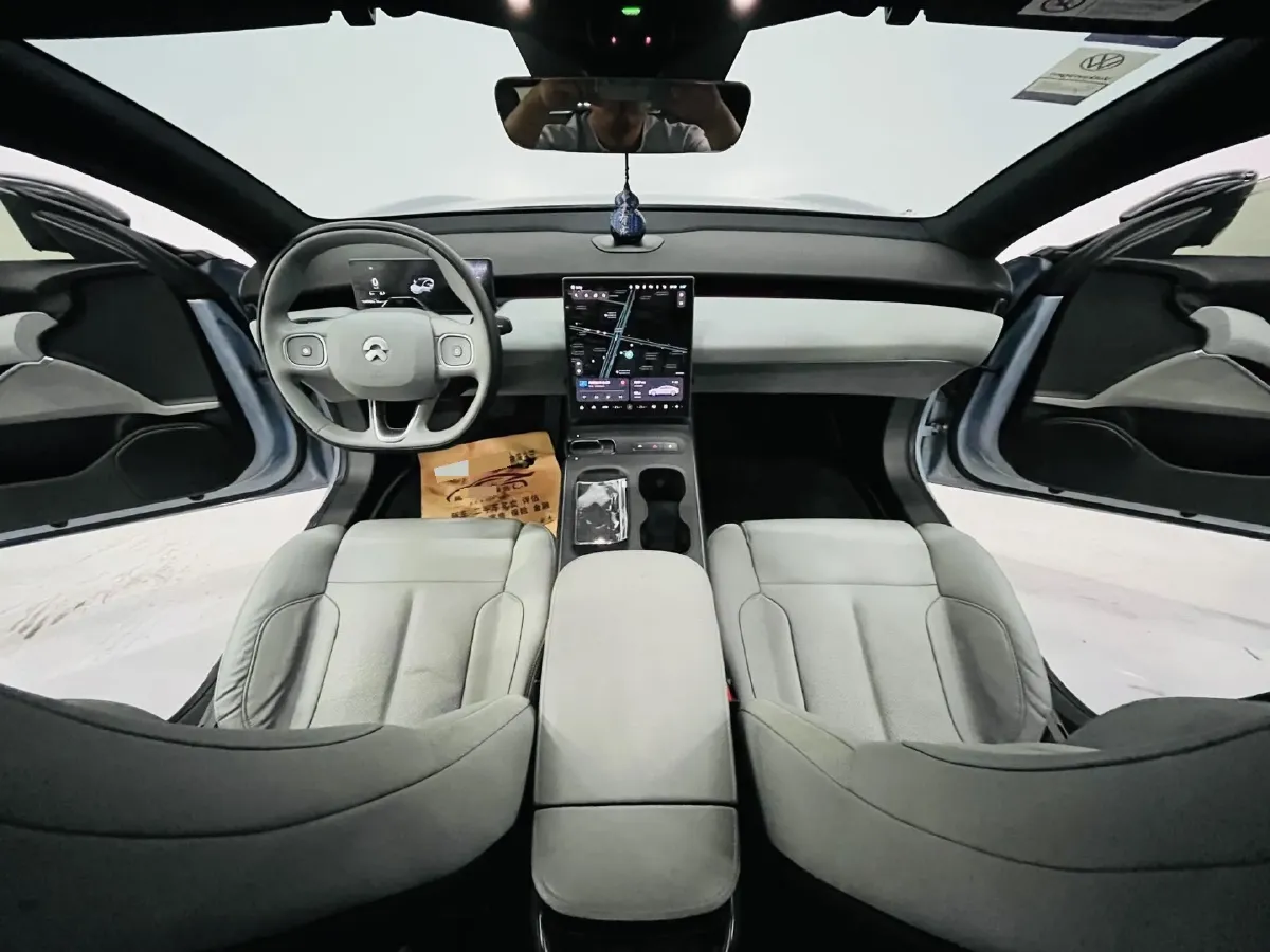 2022 JunTian HeiWuShi Youth 2.0T 203HP L4 6AT,autocango,china used car exporter,china ev exporter,chinese used car exporter,chinese used ev exporter