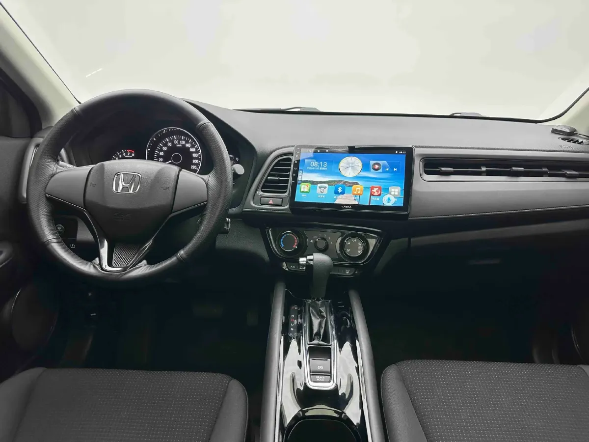 2022 Honda Vezel 1.5L 131HP L4 CVT,autocango,china used car exporter,china ev exporter,chinese used car exporter,chinese used ev exporter