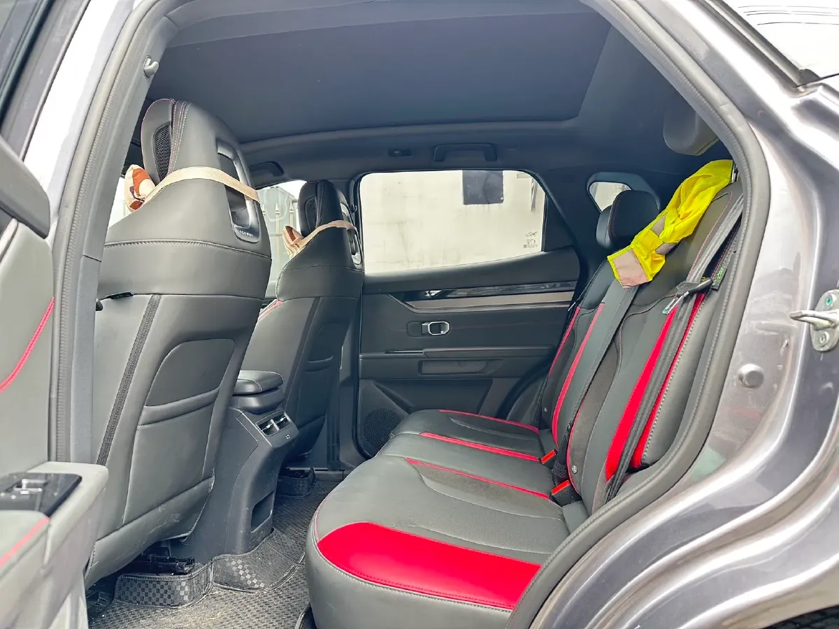 2023 Jetour DASHING 1.5T 156HP L4 6DCT,autocango,china used car exporter,china ev exporter,chinese used car exporter,chinese used ev exporter