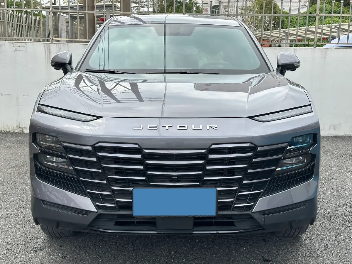 2023 Jetour DASHING 1.5T 156HP L4 6DCT,autocango,china used car exporter,china ev exporter,chinese used car exporter,chinese used ev exporter