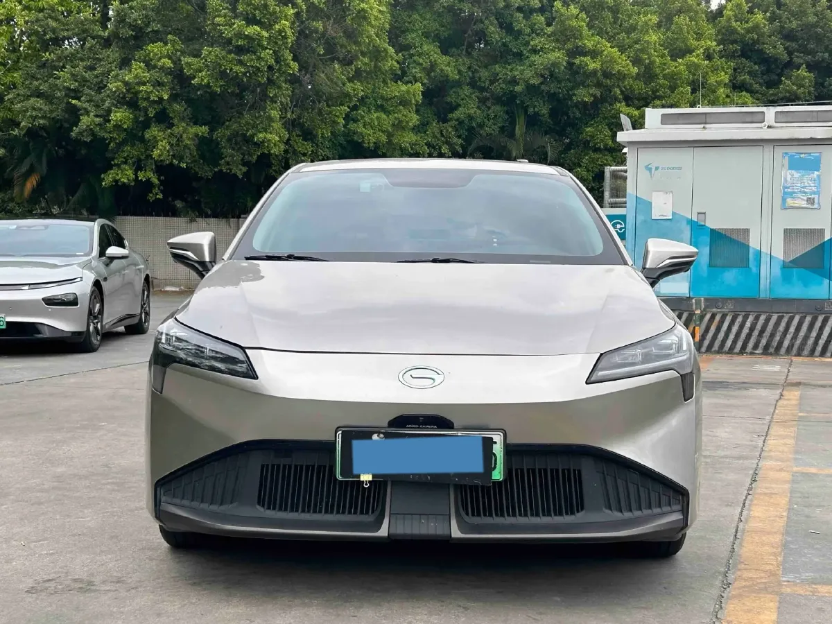 2023 Aion S Plus BEV 59.4KWH,autocango,china used car exporter,china ev exporter,chinese used car exporter,chinese used ev exporter