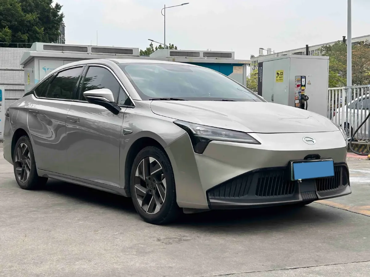 2023 Aion S Plus BEV 59.4KWH,autocango,china used car exporter,china ev exporter,chinese used car exporter,chinese used ev exporter