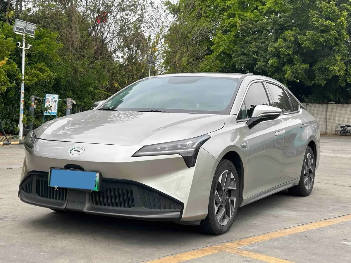 2023 Aion S Plus BEV 59.4KWH,autocango,china used car exporter,china ev exporter,chinese used car exporter,chinese used ev exporter