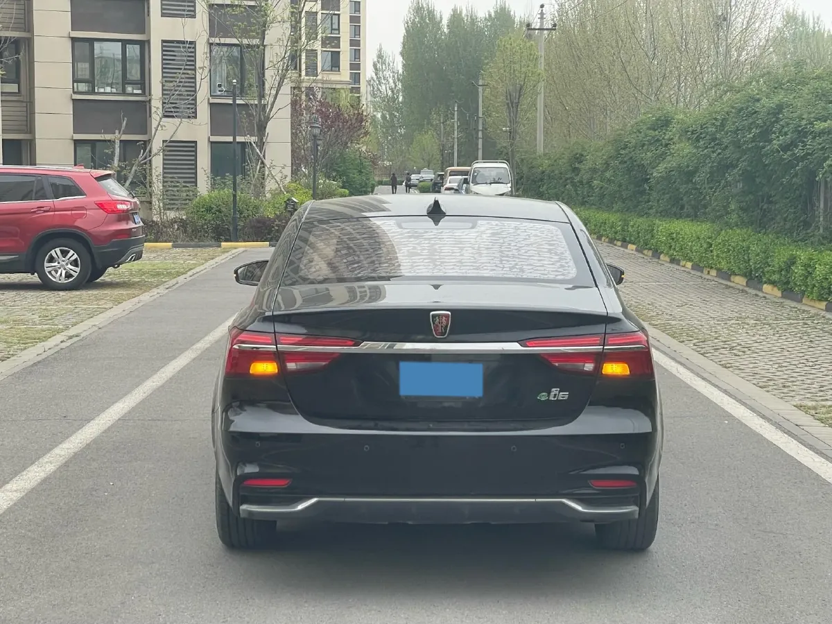 2017 Roewe i6 1.0T 125HP L3 2AT PHEV,autocango,china used car exporter,china ev exporter,chinese used car exporter,chinese used ev exporter