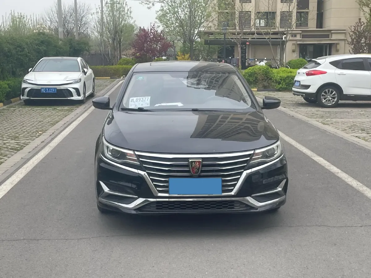 2017 Roewe i6 1.0T 125HP L3 2AT PHEV,autocango,china used car exporter,china ev exporter,chinese used car exporter,chinese used ev exporter