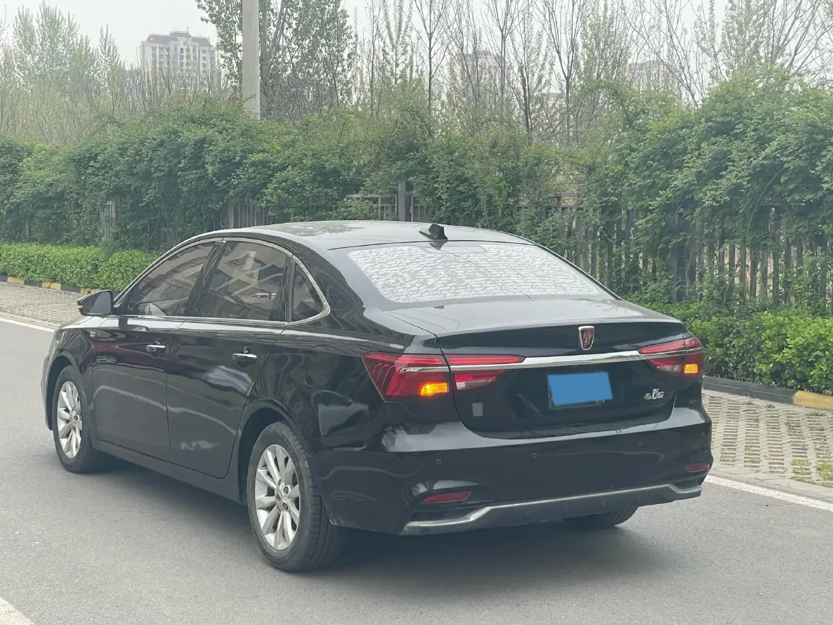 2017 Roewe i6 1.0T 125HP L3 2AT PHEV,autocango,china used car exporter,china ev exporter,chinese used car exporter,chinese used ev exporter