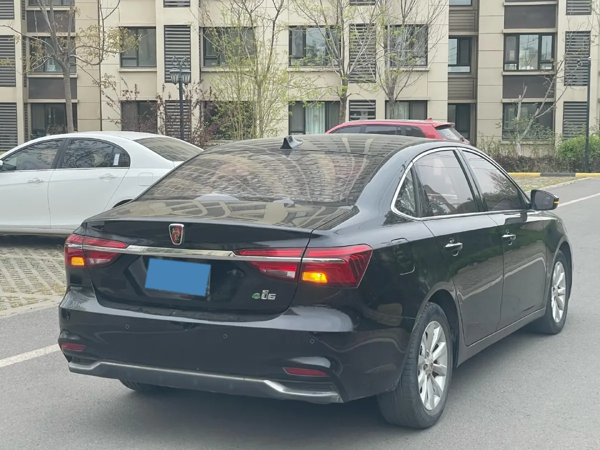 2017 Roewe i6 1.0T 125HP L3 2AT PHEV,autocango,china used car exporter,china ev exporter,chinese used car exporter,chinese used ev exporter