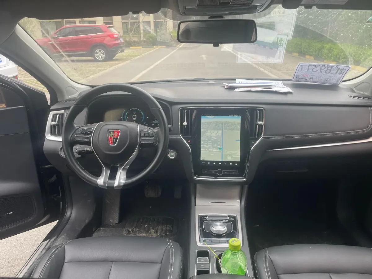 2017 Roewe i6 1.0T 125HP L3 2AT PHEV,autocango,china used car exporter,china ev exporter,chinese used car exporter,chinese used ev exporter