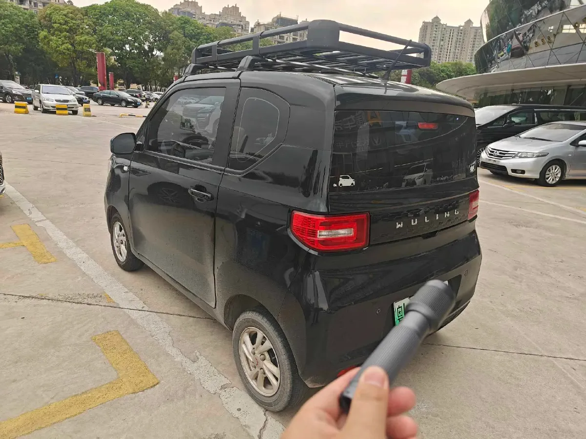 2021 WuLing HongGuang MINI EV BEV 13.8KWH,autocango,china used car exporter,china ev exporter,chinese used car exporter,chinese used ev exporter
