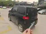 2021 WuLing HongGuang MINI EV BEV 13.8KWH