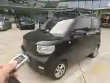2021 WuLing HongGuang MINI EV BEV 13.8KWH