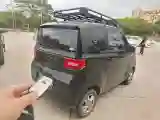 2021 WuLing HongGuang MINI EV BEV 13.8KWH