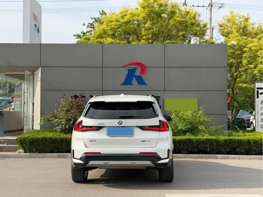 2024 BMW X1 2.0T 204HP L4 7DCT,autocango,china used car exporter,china ev exporter,chinese used car exporter,chinese used ev exporter