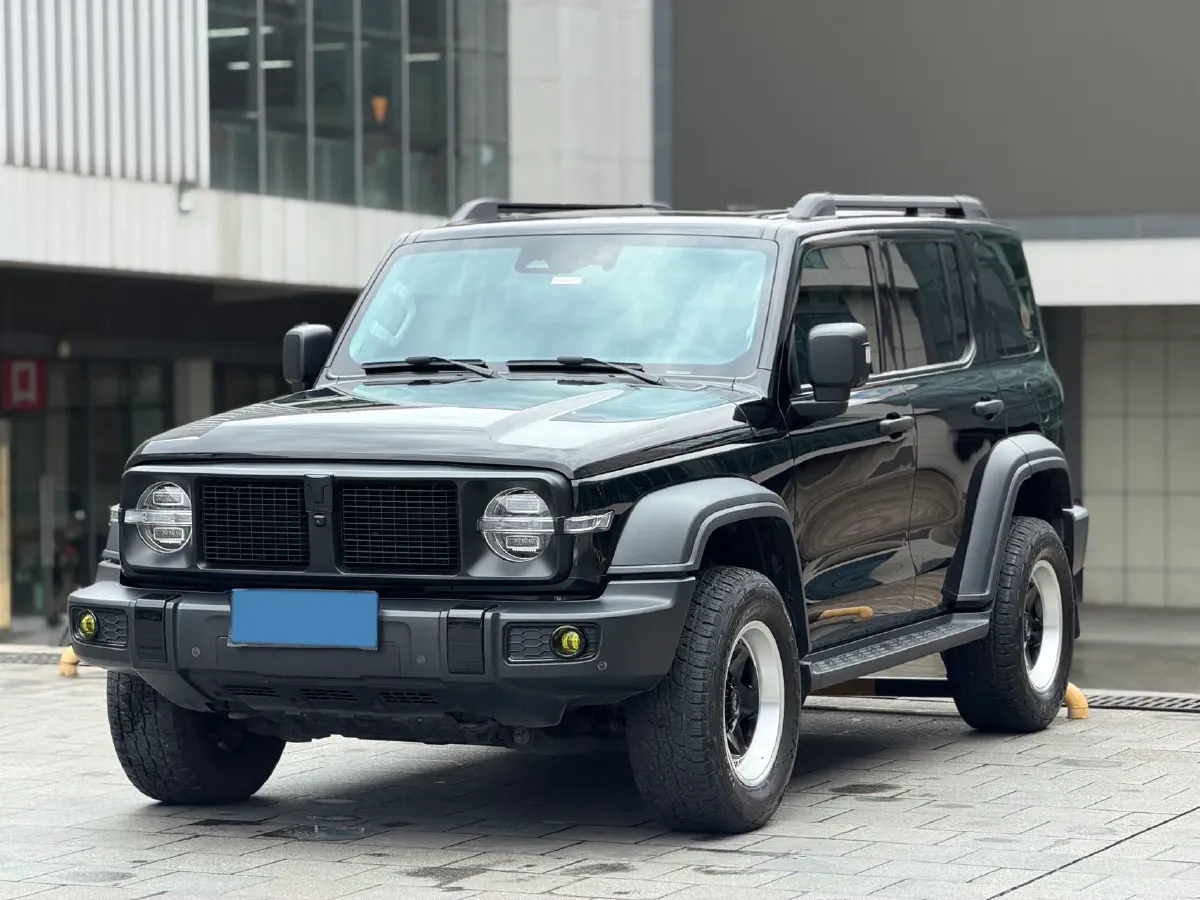 2021 Tank 300 2.0T 227HP L4 8AT,autocango,china used car exporter,china ev exporter,chinese used car exporter,chinese used ev exporter