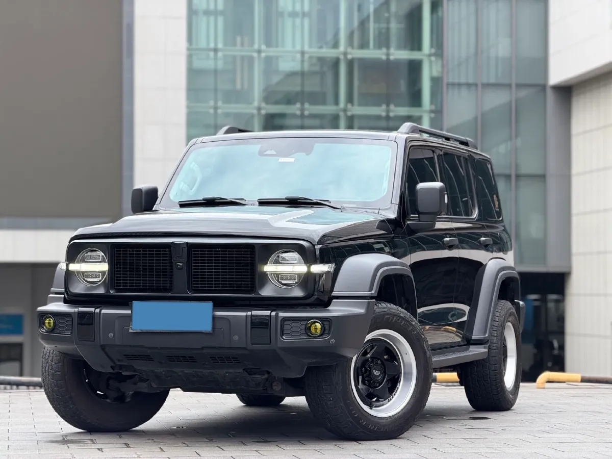 2021 Tank 300 2.0T 227HP L4 8AT,autocango,china used car exporter,china ev exporter,chinese used car exporter,chinese used ev exporter