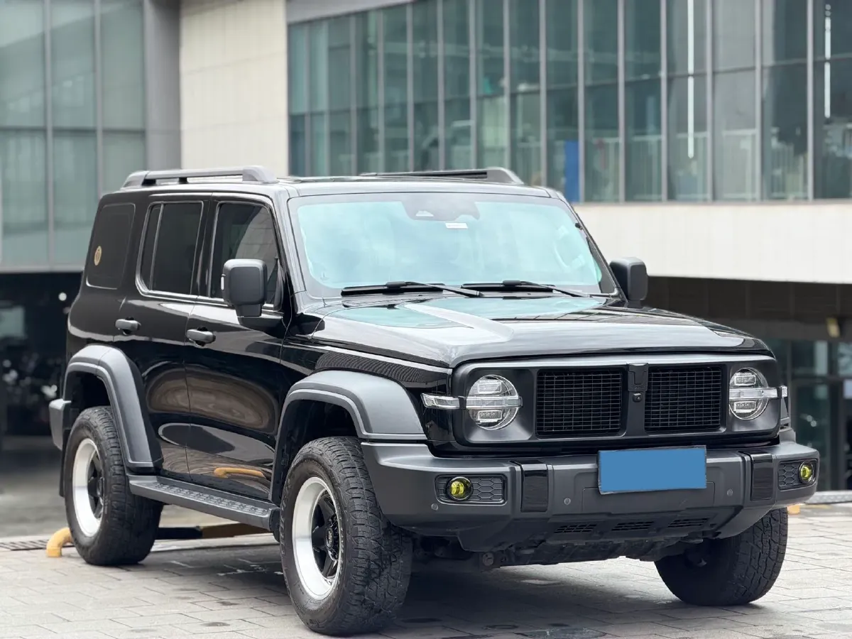 2021 Tank 300 2.0T 227HP L4 8AT,autocango,china used car exporter,china ev exporter,chinese used car exporter,chinese used ev exporter