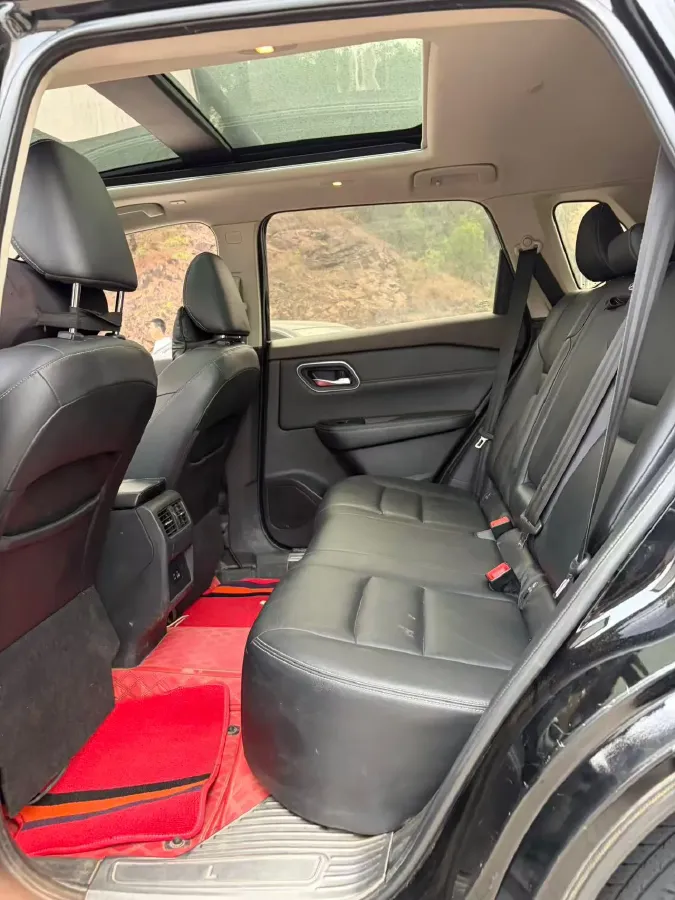 2021 Nissan X-Trail 1.5T 204HP L3 CVT,autocango,china used car exporter,china ev exporter,chinese used car exporter,chinese used ev exporter