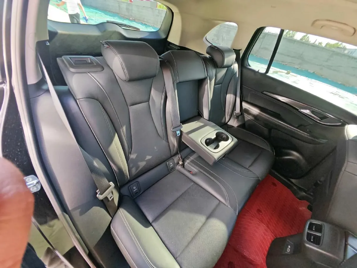 2022 Buick EnvisionPlus 2.0T 237HP L4 9AT,autocango,china used car exporter,china ev exporter,chinese used car exporter,chinese used ev exporter