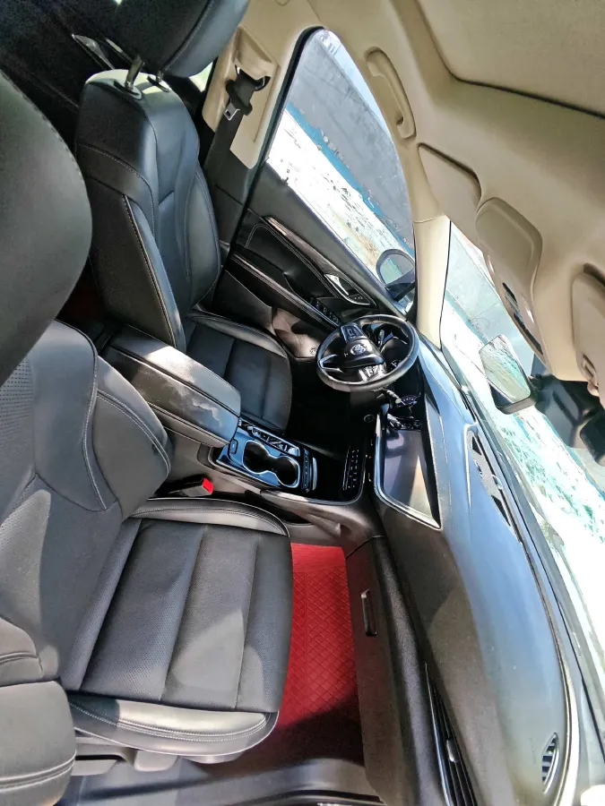 2022 Buick EnvisionPlus 2.0T 237HP L4 9AT,autocango,china used car exporter,china ev exporter,chinese used car exporter,chinese used ev exporter