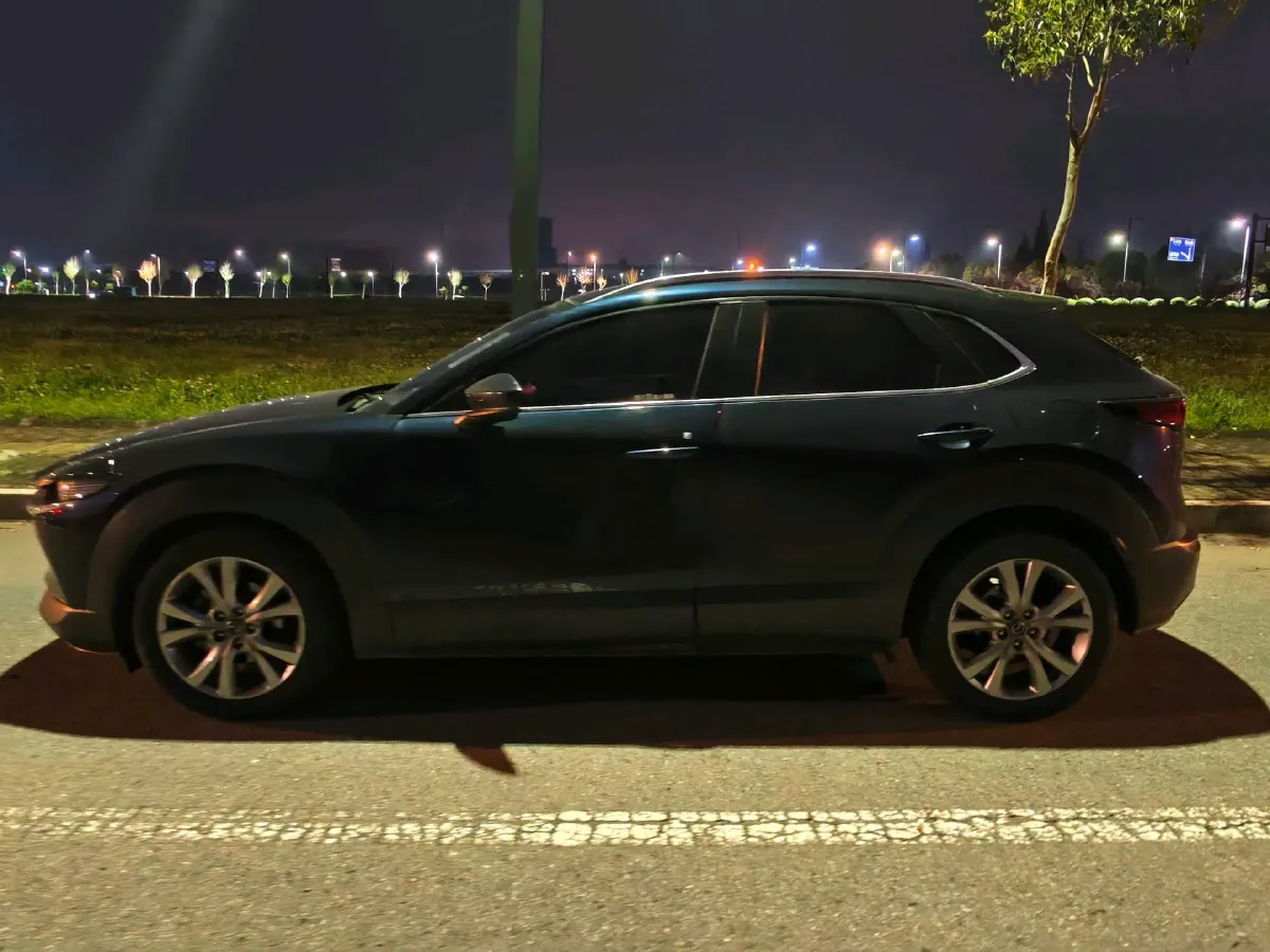 2021 Mazda CX-30 2.0L 158HP L4 6AT,autocango,china used car exporter,china ev exporter,chinese used car exporter,chinese used ev exporter