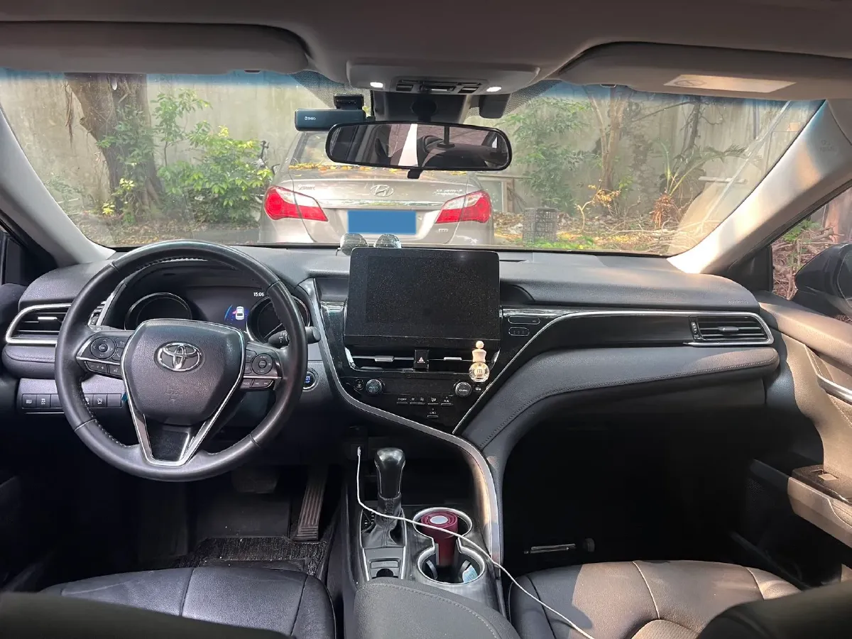 2021 Toyota Camry 2.0L 178HP L4 CVT,autocango,china used car exporter,china ev exporter,chinese used car exporter,chinese used ev exporter