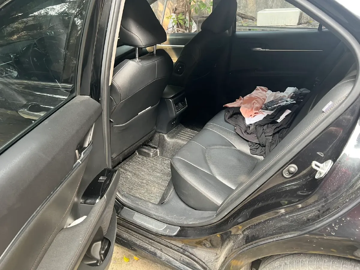 2021 Toyota Camry 2.0L 178HP L4 CVT,autocango,china used car exporter,china ev exporter,chinese used car exporter,chinese used ev exporter