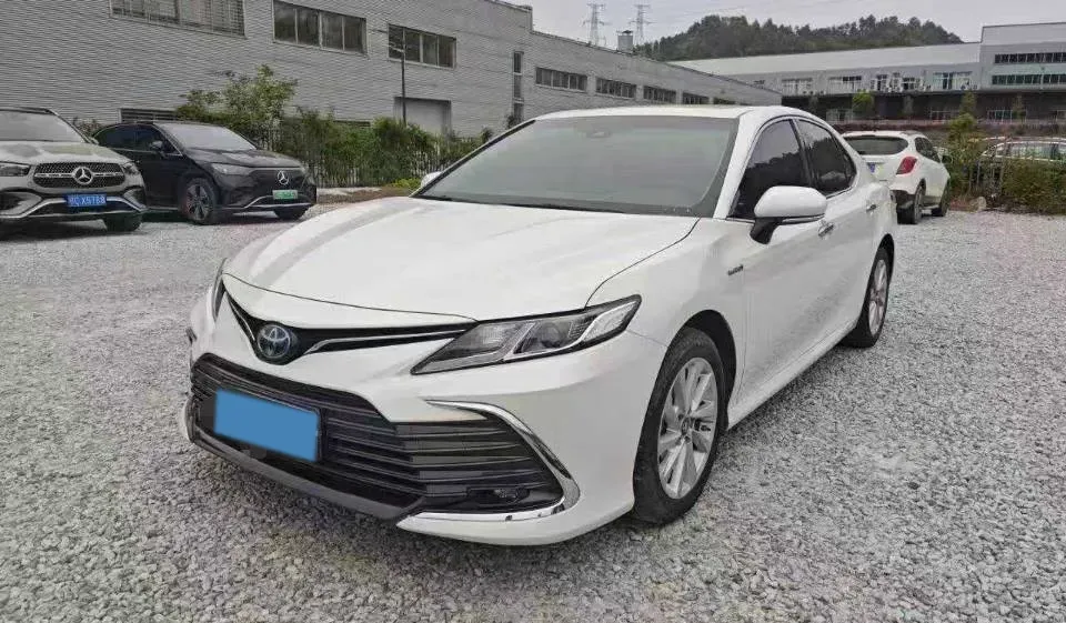 2021 Toyota Camry 2.5L 178HP L4 E-CVT Hybrid,autocango,china used car exporter,china ev exporter,chinese used car exporter,chinese used ev exporter