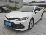 2021 Toyota Camry 2.5L 178HP L4 E-CVT Hybrid