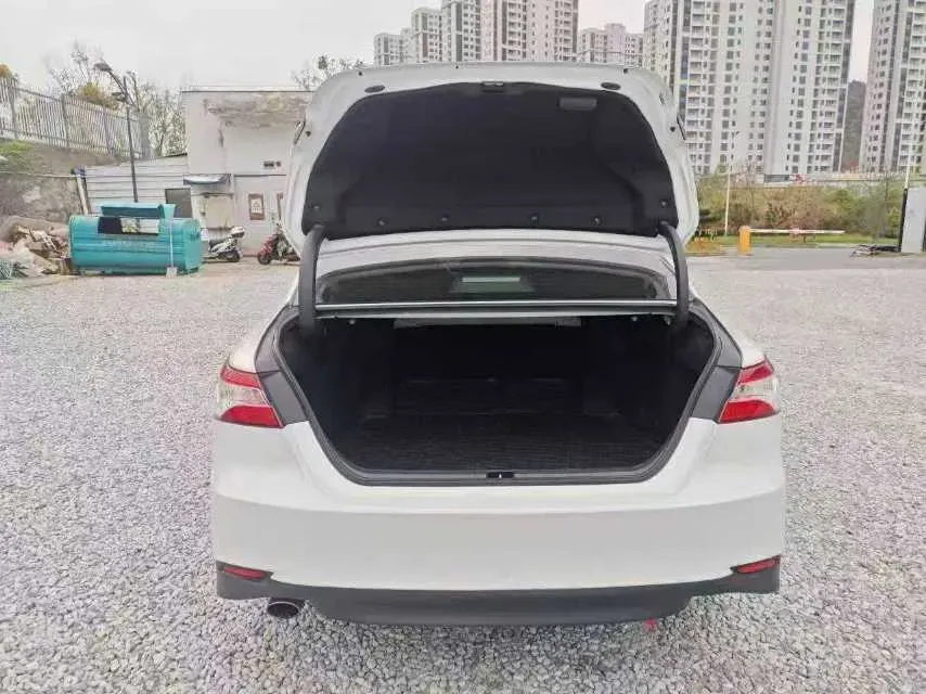 2021 Toyota Camry 2.5L 178HP L4 E-CVT Hybrid,autocango,china used car exporter,china ev exporter,chinese used car exporter,chinese used ev exporter