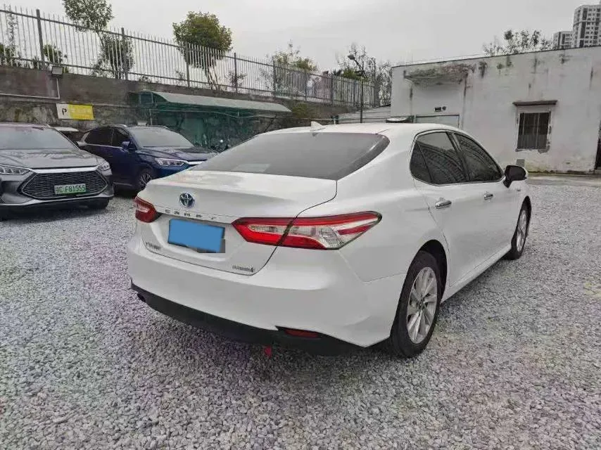 2021 Toyota Camry 2.5L 178HP L4 E-CVT Hybrid,autocango,china used car exporter,china ev exporter,chinese used car exporter,chinese used ev exporter