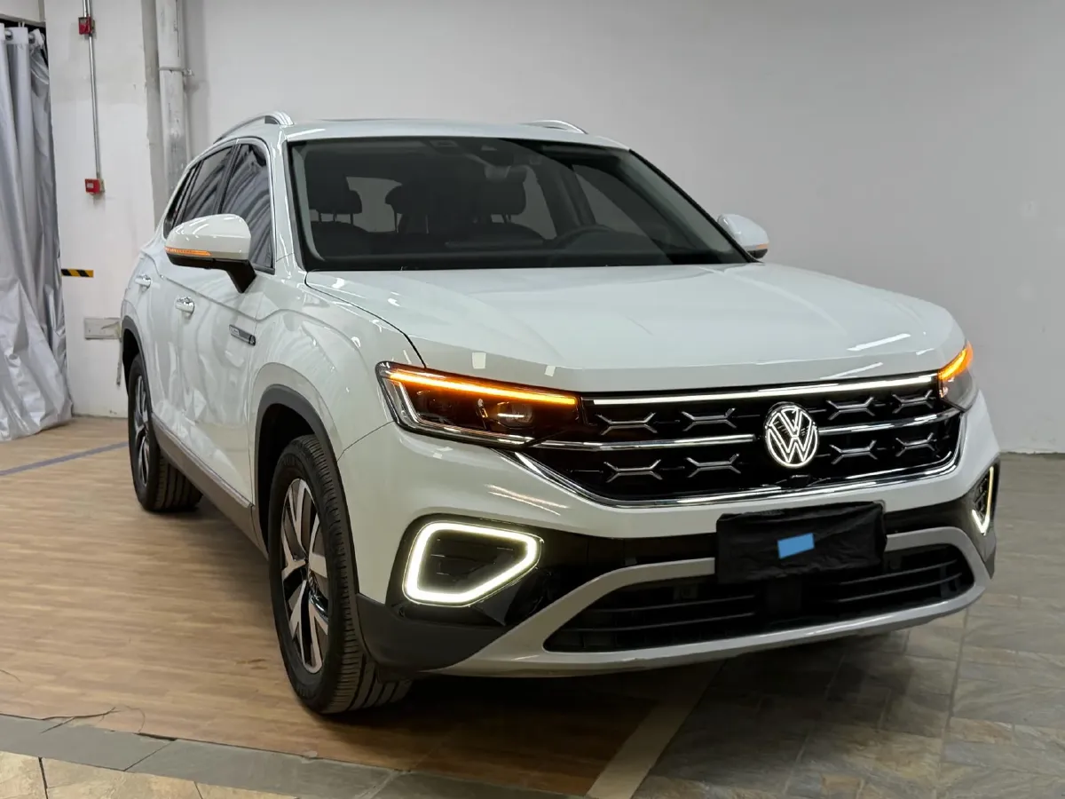 2023 Volkswagen Tayron 1.4T 150HP L4 7DCT,autocango,china used car exporter,china ev exporter,chinese used car exporter,chinese used ev exporter