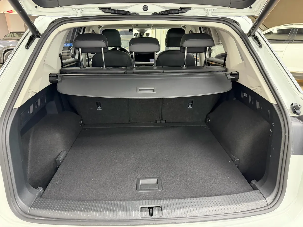 2023 Volkswagen Tayron 1.4T 150HP L4 7DCT,autocango,china used car exporter,china ev exporter,chinese used car exporter,chinese used ev exporter