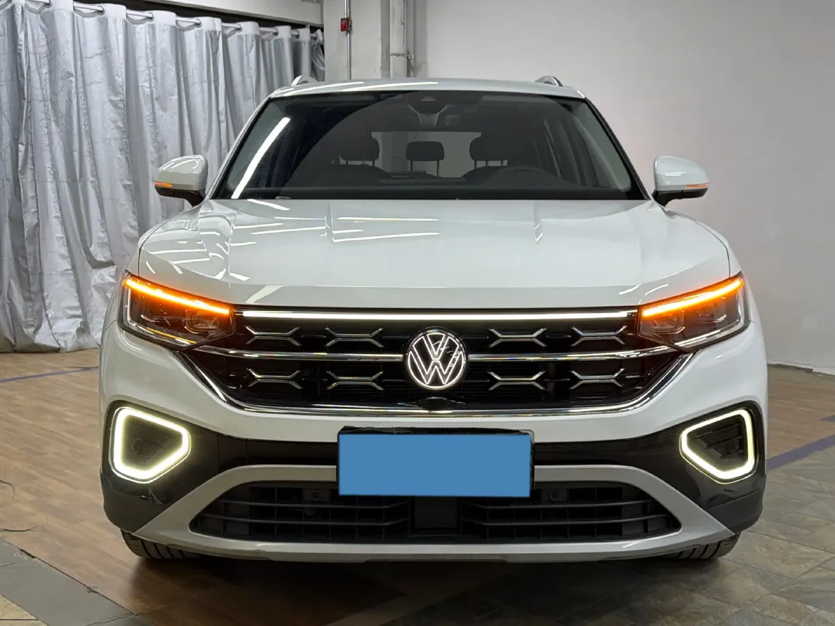 2023 Volkswagen Tayron 1.4T 150HP L4 7DCT,autocango,china used car exporter,china ev exporter,chinese used car exporter,chinese used ev exporter