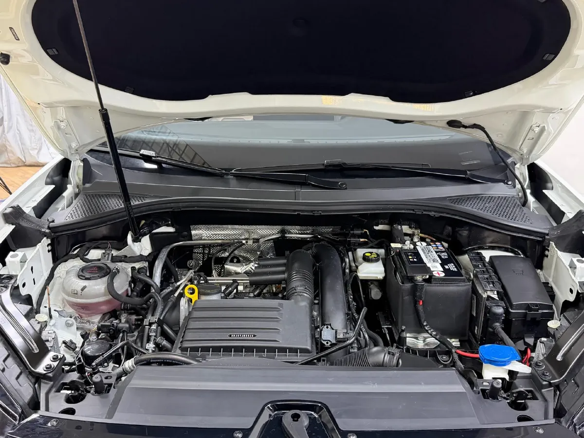 2023 Volkswagen Tayron 1.4T 150HP L4 7DCT,autocango,china used car exporter,china ev exporter,chinese used car exporter,chinese used ev exporter