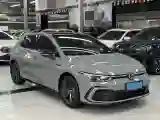 2023 Volkswagen Golf 1.4T 150HP L4 7DCT