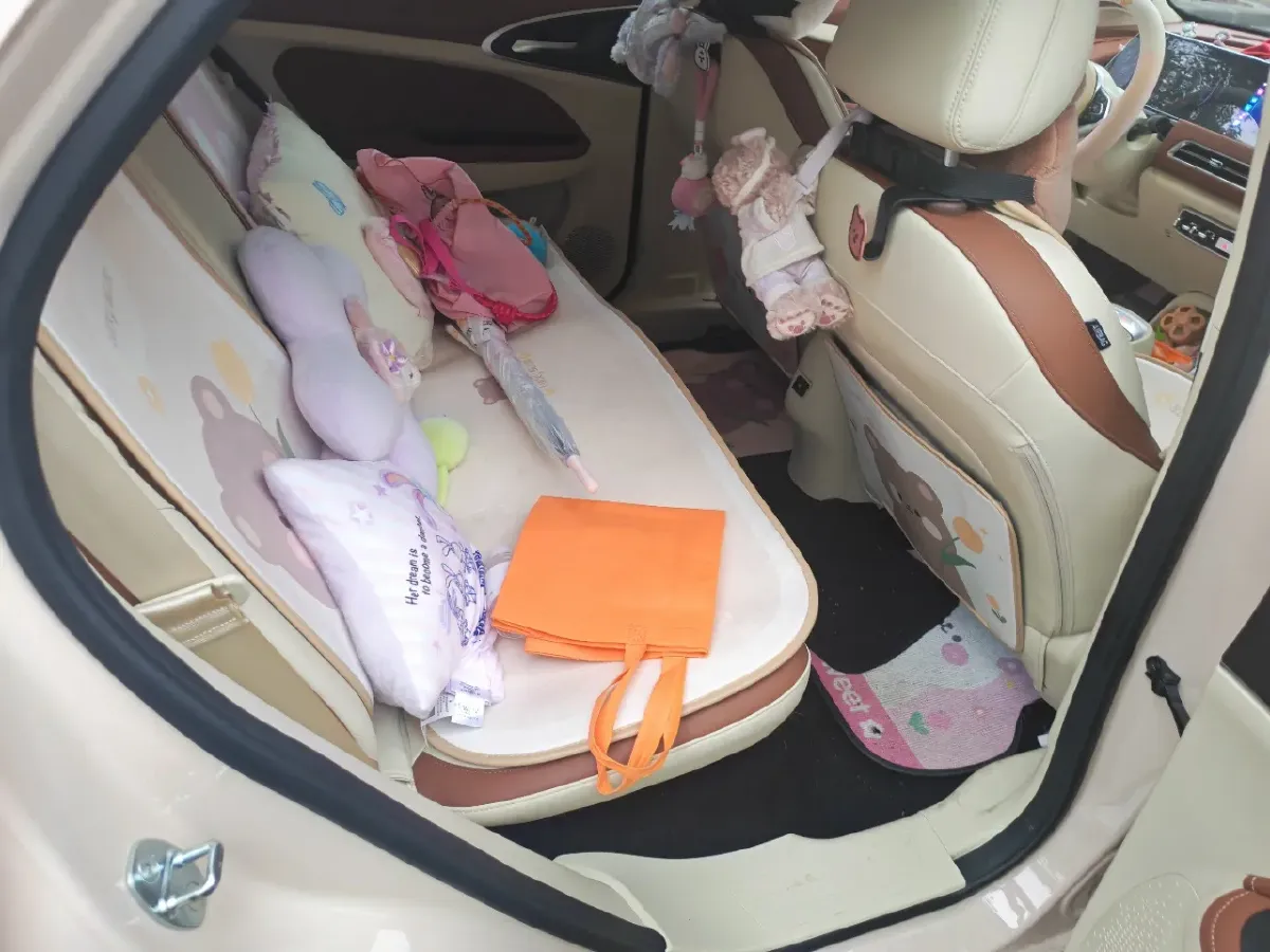 2022 Ora FunkyCat BEV 47.8KWH,autocango,china used car exporter,china ev exporter,chinese used car exporter,chinese used ev exporter