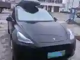 2022 Tesla Model Y BEV 60KWH