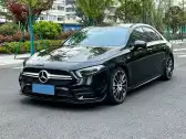 2022 MERCEDES-BENZ A AMG,autocango,china used car exporter,china ev exporter,chinese used car exporter,chinese used ev exporter